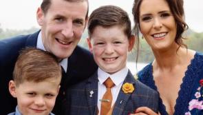 'I’d just like people to know that there can be life after chemo'