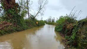 Kilmanagh/Ballycallan hit hard by flooding in Co Kilkenny 