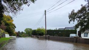 UPDATE: Kilkenny roads becoming more treacherous  due to severe flooding