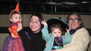 IN PICTURES: Clarendon Medical Halloween Family Day Out