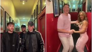 WATCH: Chasing Abbey tease clip of new song and it's another Irish trad banger