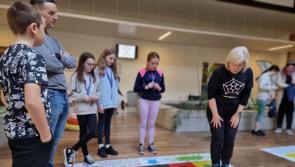 It all added up for Dundalk Institute Maths Week
