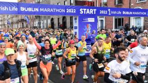 Are you a Waterford runner attending Dublin Marathon 2023? Date, start time and information here!