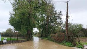 Financial support available to Kilkenny businesses and organisations impacted by recent flooding