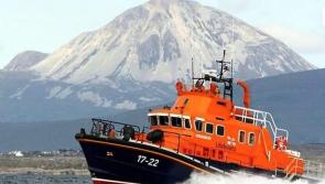 Arranmore RNLI responds to third emergency callout in recent days