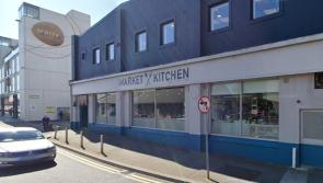 KILDARE: Restaurant in Newbridge officially closes its doors, sale to follow