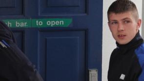 Man filmed kicking unconscious victim ‘like a football’ tenders guilty plea