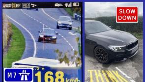 SHOCKING: BMW driver clocked at shocking speed in the Midlands also fails drug test  