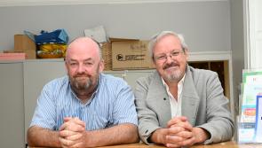 The Good Shepherd Centre in Kilkenny - offering a hand of support 