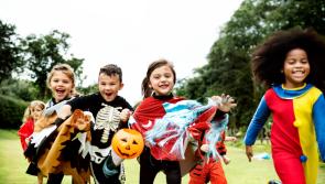 HSE shares tips for a happy, healthy and safe Halloween mid-term break