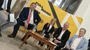 'Full Forward' puts the wheels in motion on a new era for Kilkenny