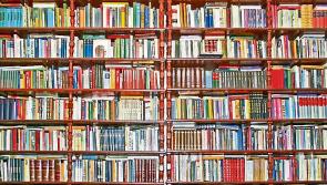 Ditch that reading slump - Dust off your dustjackets! - Kilkenny Live
