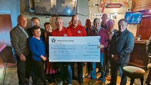 Longford marks the  legacy of Gemma McGee 