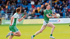 GAA: Longford’s Jack Duggan apparently on the move to Roscommon!
