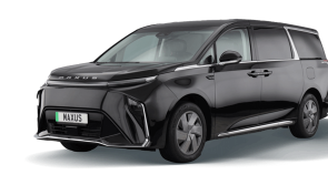 Louth Motors: World’s First Pure Electric MPV
