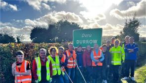 Local buy-in sought in Laois town for sustainable energy masterplan