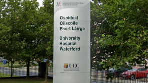 Two Waterford women taken to hospital with "serious injuries" after dog attack