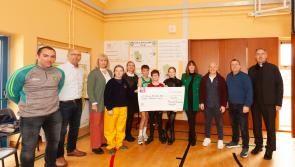 In pictures: Delight for Creevy as €650,000 development is announced 