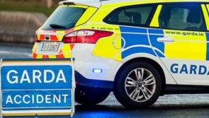 RIP: Driver aged in his 20s dies in single vehicle collision in Waterford
