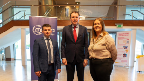 Minister McConalogue addresses Macra Ag Conference this weekend 