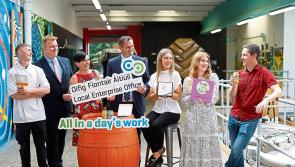 Longford businesses encouraged to save time, money and energy with &lsquo;All In A Day&rsquo;s Work&rsquo;