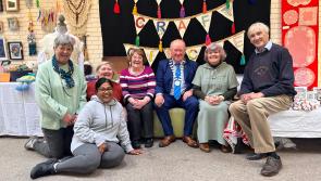 Craft exhibition held to support Tipperary refuge centre for women