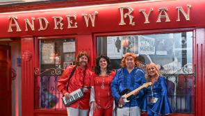 PICTURES: Check out the Halloween fancy dress in Ryan's in Kilkenny
