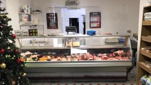 Ardara Butchers will close this weekend due to 'increasing costs'