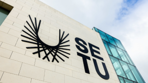 Honorary Doctorates and 452 Waterford students among this year's graduates at SETU

