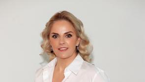 Renowned Celine Byrne to perform at St Canice’s Cathedral in Kilkenny