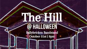 The Hill @ Halloween: Waterford residents primed for tonight's family-friendly spooky spectacle