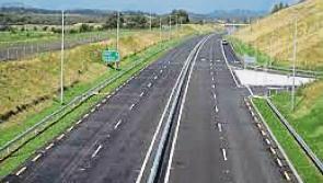 Flaherty says N4 upgrade is vital for Longford's 'economic growth and prosperity'