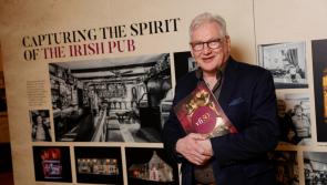 Popular Kilkenny vintner takes up the helm at VFI