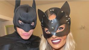 Well-known Kilkenny couple unearth their inner-superheroes 