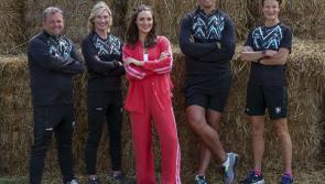 Waterford family set to battle it out on this week's Ireland's Fittest Family