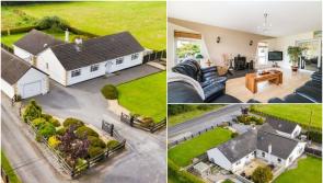 PROPERTY WATCH | Stunning Midlands house for sale for &euro;410,000 has big surprise out the back
