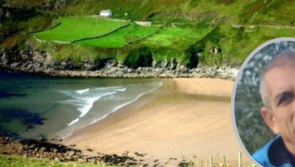 Kilcar communities to give tragic Borys a fond send off