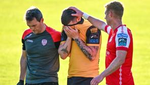 'It's been a disaster for me' 