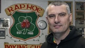 ‘Boxing Saves Lives’: The Ballyshannon making a difference in Luton