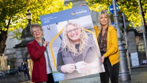 Co-operative Housing Ireland champions co-operative principles