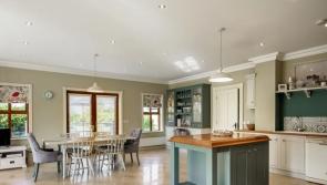PROPERTY:  This four-bed family home in rural Tipperary comes on the market for a snippet