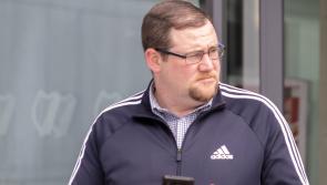 Man head-butted partner on day of daughter's Christening 