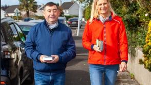 'It is time we talk about change' - Offaly action on climate subject of major seminar