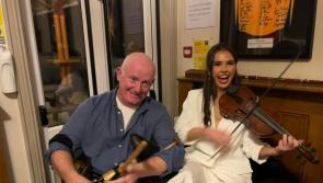 Clare girl raises thousands for worthy charity ahead of Miss Ireland competition