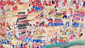 Upcoming lecture by renowned Kilkenny historian