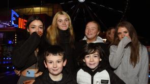 IN PICTURES: All the fun of the Cullens Halloween fair in Ebrington