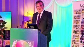 Volunteers congratulated on creating a "better and vibrant Laois"