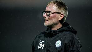 Darren Murphy: Finn Harps chased a dream with a model that didn't work for too long