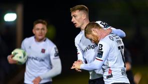 Dundalk FC record  a comprehensive 5-1 win over relegated UCD 