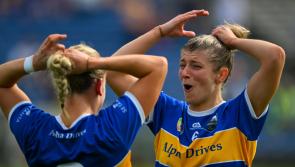 All-Star Karen Kennedy will captain the Tipperary senior camogie team for 2024